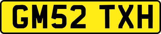 GM52TXH