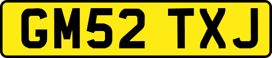 GM52TXJ