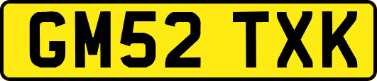 GM52TXK