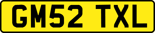 GM52TXL