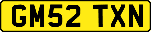 GM52TXN