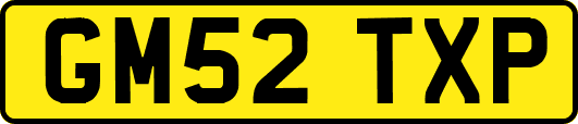 GM52TXP