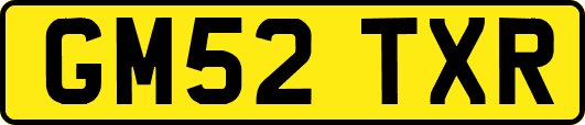 GM52TXR