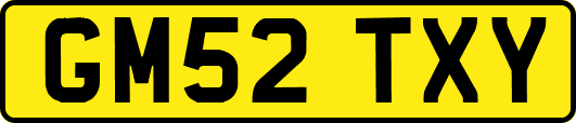 GM52TXY