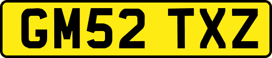 GM52TXZ