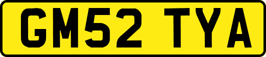 GM52TYA