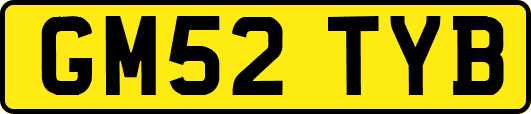 GM52TYB
