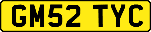 GM52TYC