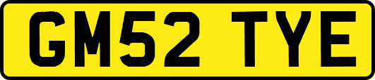 GM52TYE