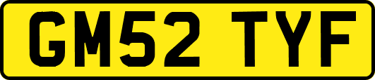 GM52TYF