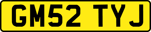 GM52TYJ