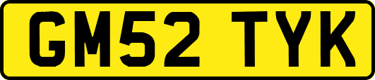 GM52TYK