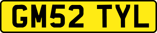 GM52TYL
