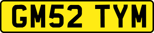 GM52TYM