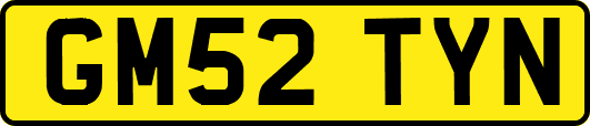 GM52TYN