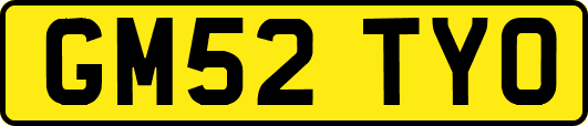 GM52TYO