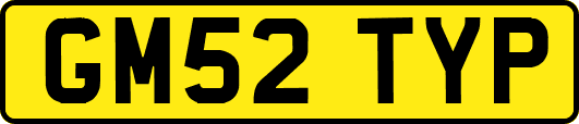 GM52TYP