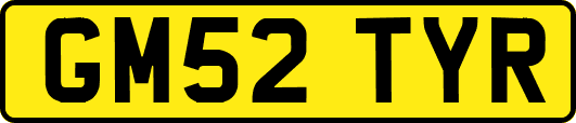 GM52TYR