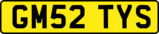 GM52TYS