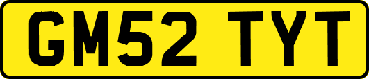 GM52TYT