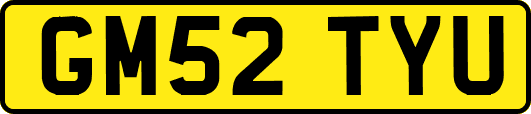 GM52TYU