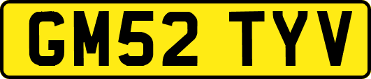 GM52TYV