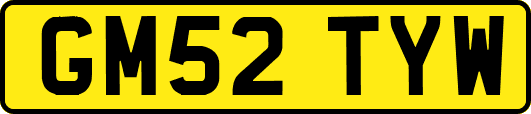 GM52TYW