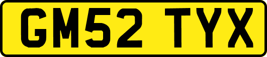 GM52TYX