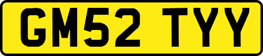 GM52TYY