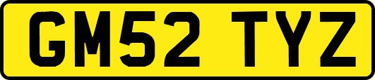 GM52TYZ