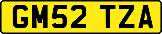 GM52TZA