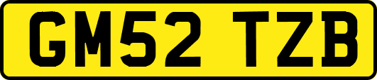 GM52TZB