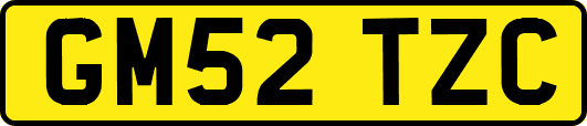 GM52TZC