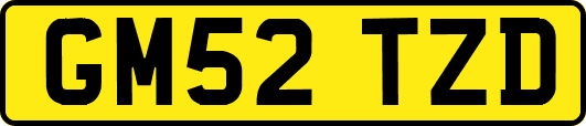 GM52TZD