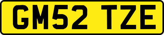 GM52TZE