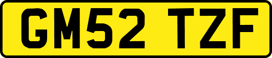 GM52TZF