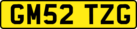 GM52TZG