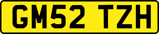 GM52TZH