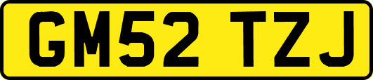 GM52TZJ