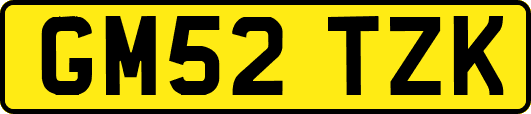 GM52TZK