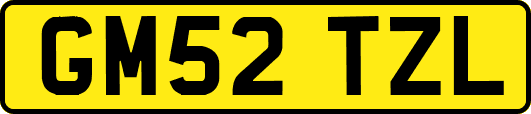 GM52TZL