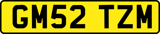 GM52TZM