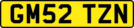 GM52TZN