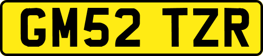 GM52TZR