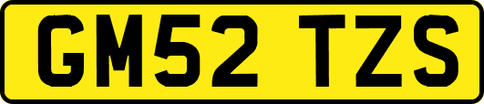 GM52TZS