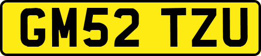 GM52TZU