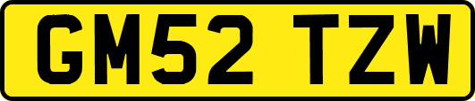 GM52TZW