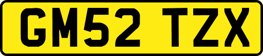 GM52TZX
