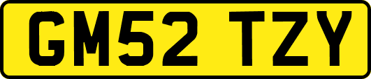 GM52TZY