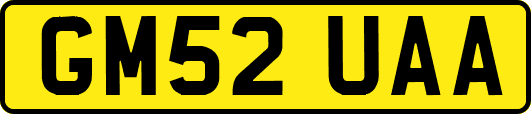 GM52UAA